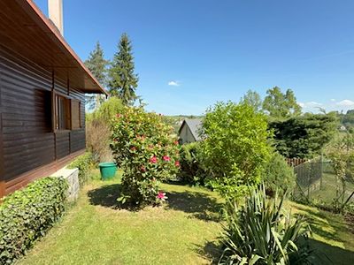 Prodej chaty 69 m², pozemek 560 m²