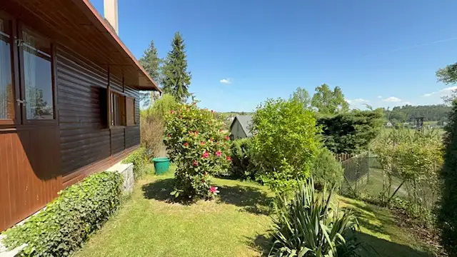 Prodej chaty 69 m², pozemek 560 m², Bukovany – náhled fotky 1
