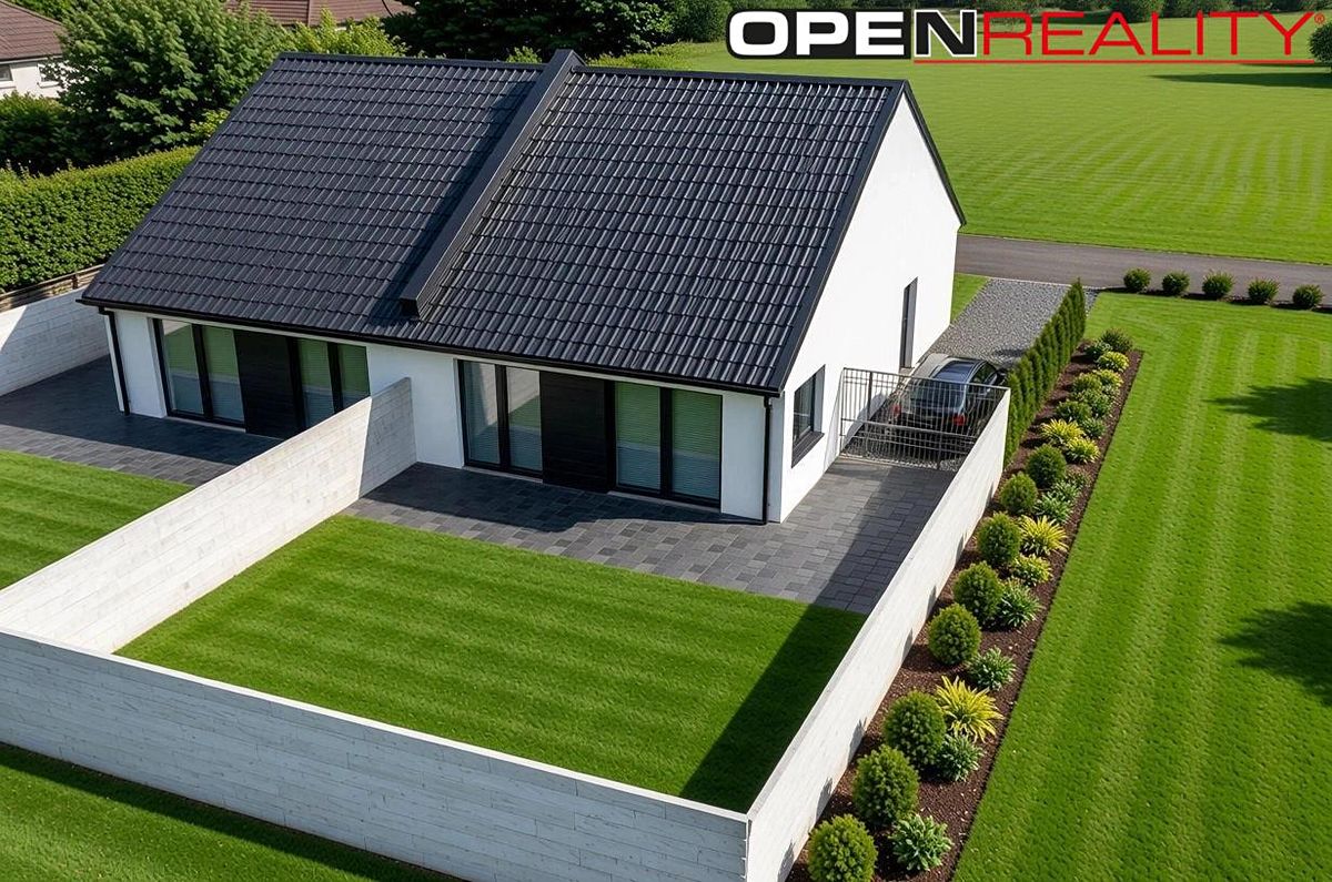 Prodej rodinného domu 102 m², pozemek 365 m² – fotografie 5