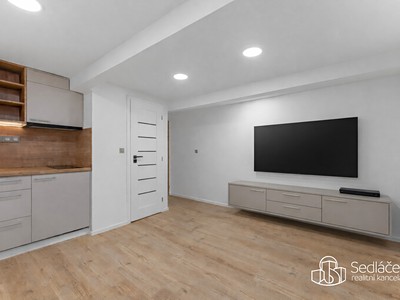 Prodej bytu atypické 39 m²