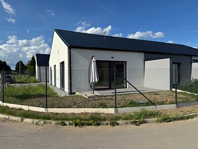 Prodej rodinného domu 65 m², pozemek 130 m²