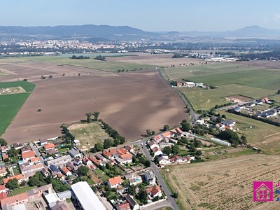Prodej  stavebního pozemku 23 590 m²