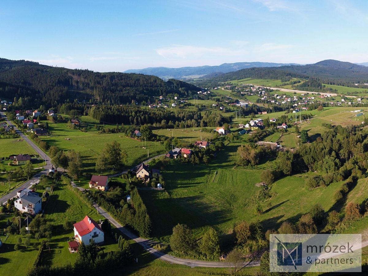 Prodej stavebního pozemku 1102 m² – fotografie 2