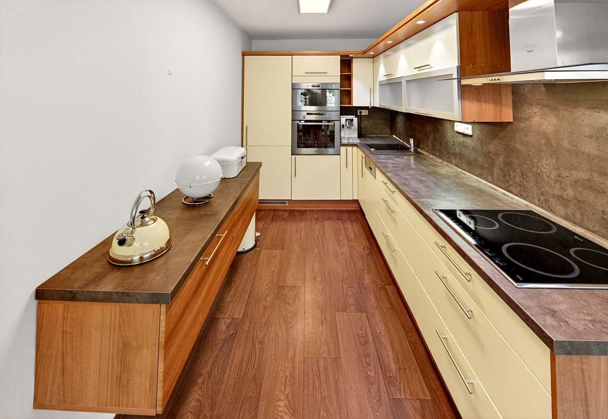 Prodej bytu 3+kk 66 m²