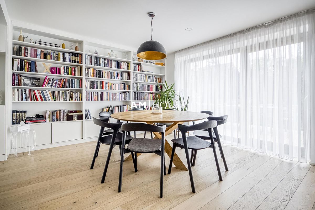 Pronájem rodinného domu 220 m², pozemek 270 m² – fotografie 5