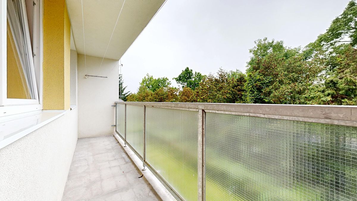 Pronájem bytu 3+1 80 m² – fotografie 2