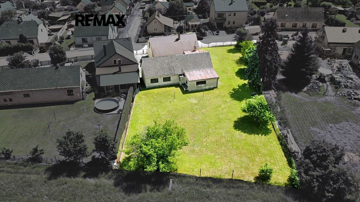 Prodej chalupy 95 m², pozemek 1325 m² – fotografie 3