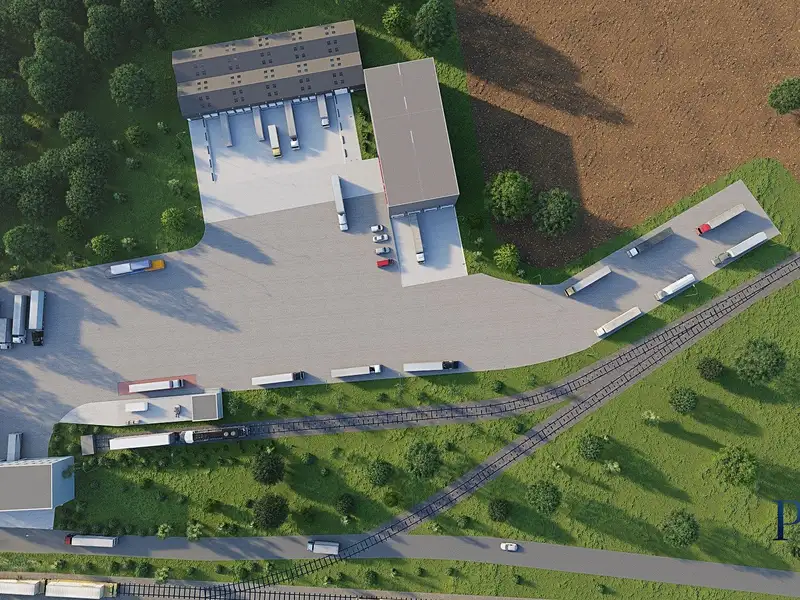 Prodej komerčního pozemku 88839 m², Kolín – náhled fotky 3
