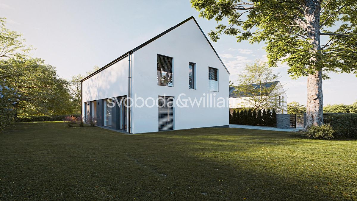 Prodej rodinného domu 108 m², pozemek 429 m²