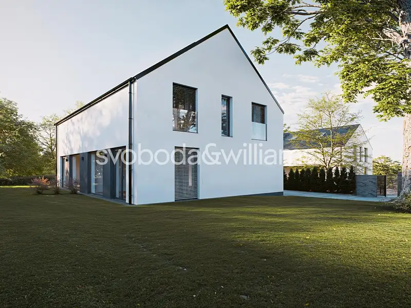 Prodej rodinného domu 108 m², pozemek 429 m², Mladá Boleslav – náhled fotky 1