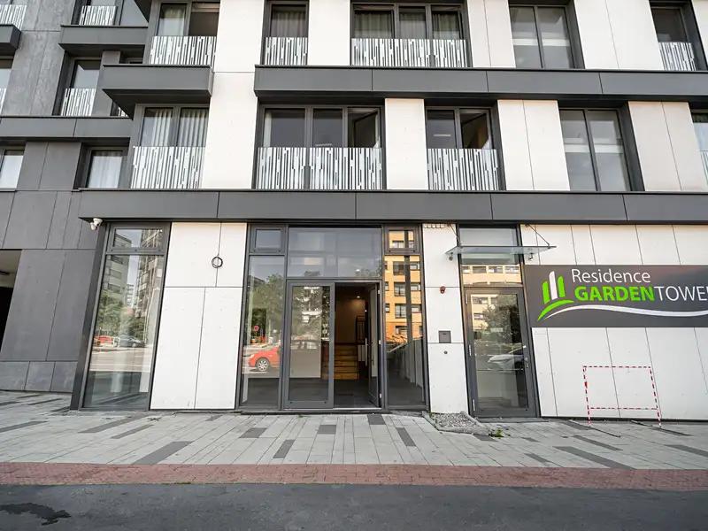 Pronájem restaurace 352 m², Praha – náhled fotky 2