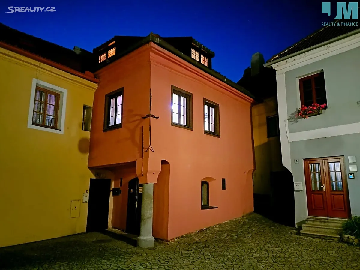 Prodej rodinného domu 146 m², pozemek 80 m², Třebíč