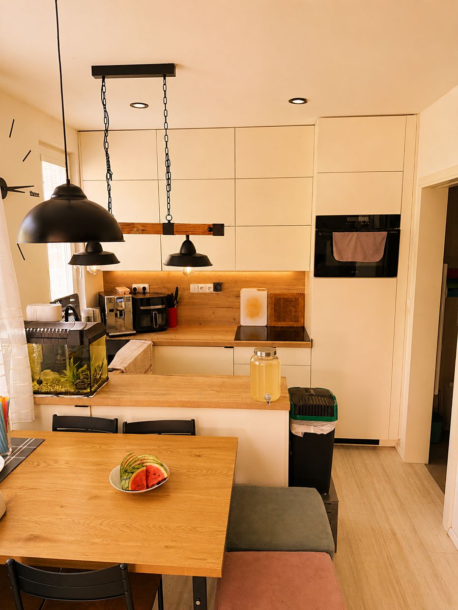 Prodej bytu 3+kk 63 m² – fotografie 3
