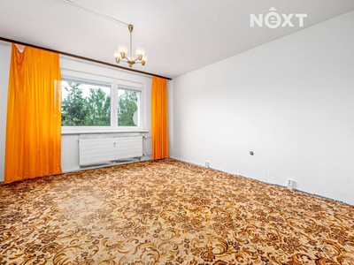 Prodej bytu 2+1 57 m²