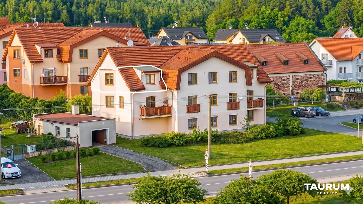 Prodej bytu 3+kk 78 m²