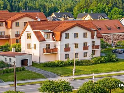 Prodej bytu 3+kk 78 m²