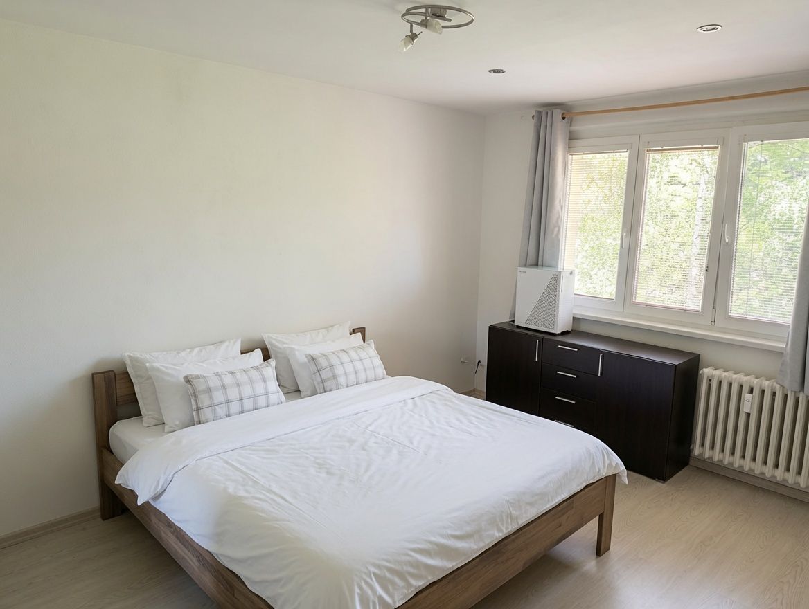 Prodej bytu 2+1 51 m²