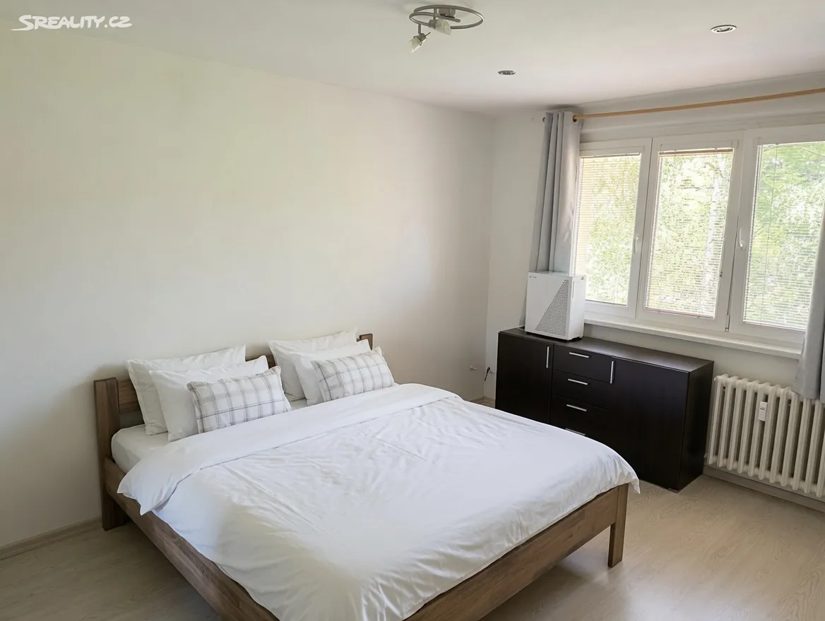 Prodej bytu 2+1 51 m², Volgogradská