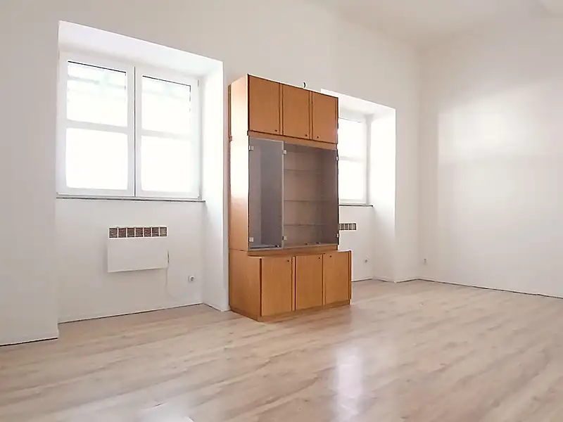 Pronájem bytu 1+1 39 m², Mělník – náhled fotky 1