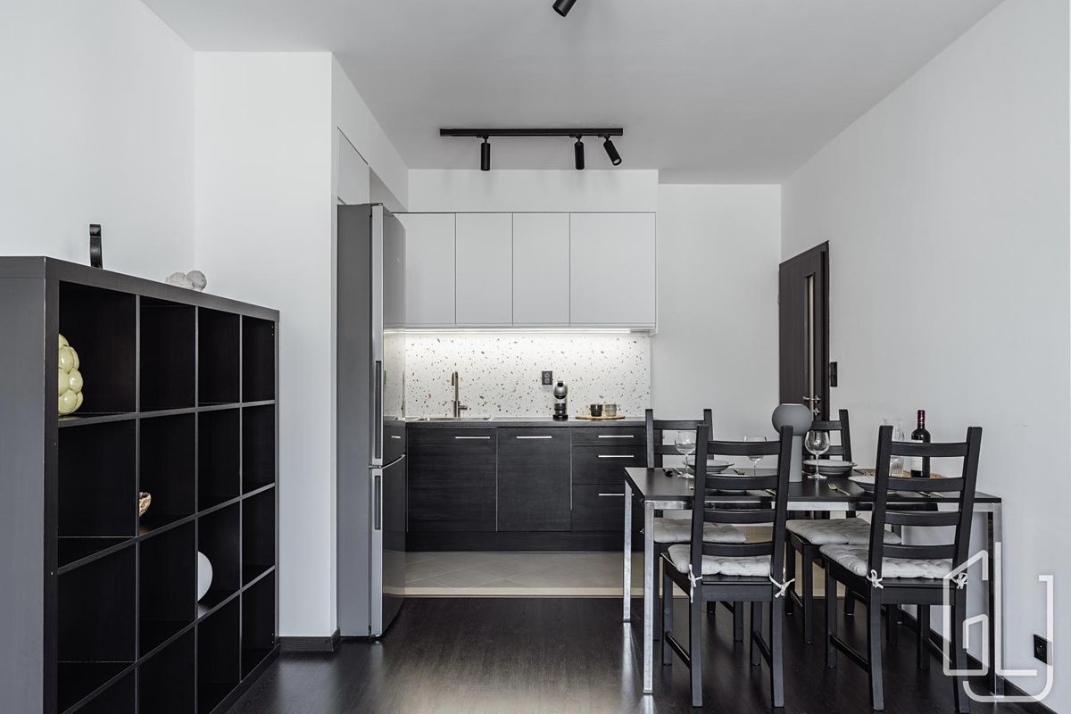 Prodej bytu 2+kk 56 m²
