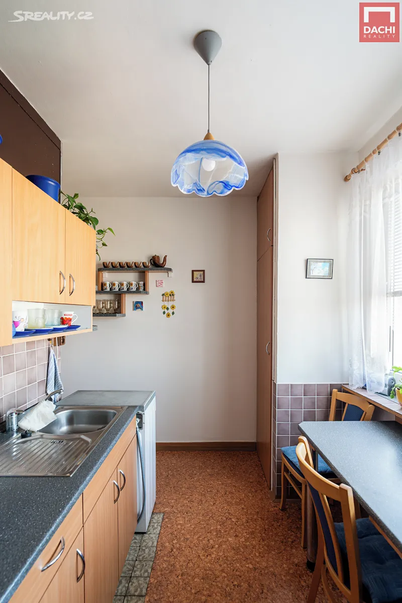 Prodej bytu 3+1 60 m² – pohled 5