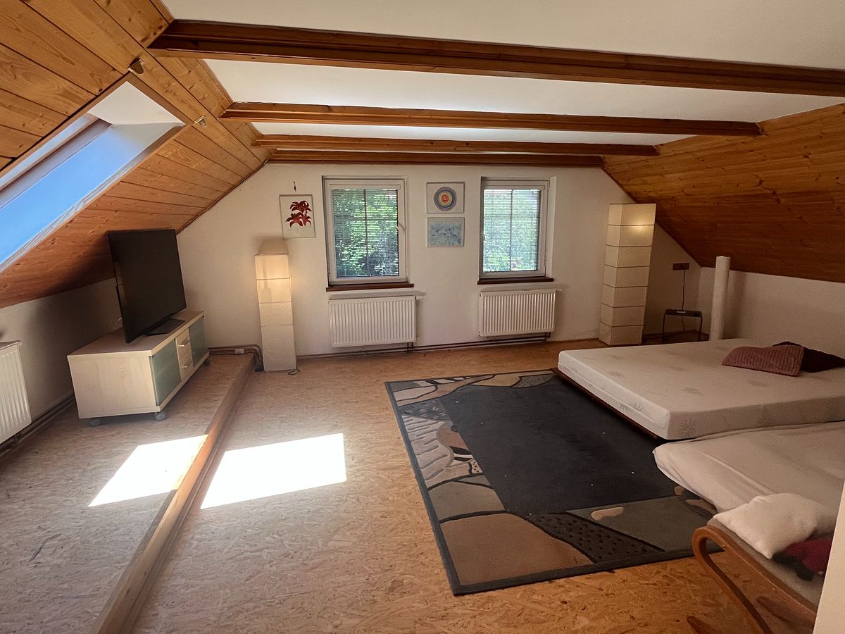 Prodej chalupy 200 m², pozemek 975 m² – fotografie 4