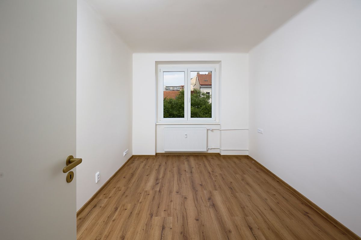 Prodej bytu 2+1 54 m² – fotografie 4