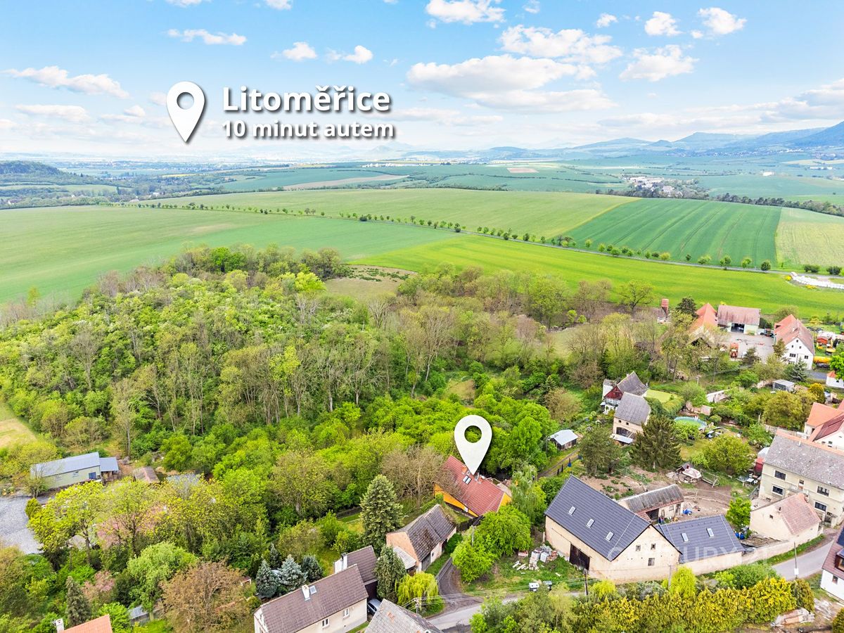 Prodej rodinného domu 120 m², pozemek 774 m² – fotografie 4