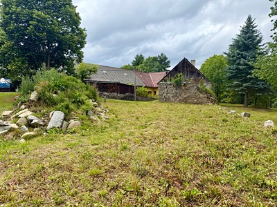 Prodej  rodinného domu 70 m², pozemek 577 m²