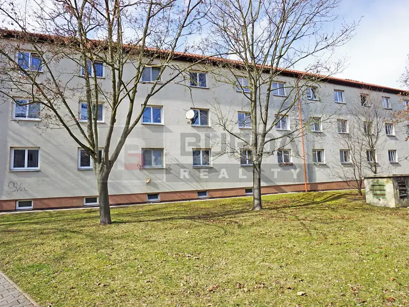 Prodej bytu 1+1 30 m², Neratovice – náhled fotky 1