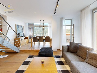 Prodej bytu 3+kk 105 m²