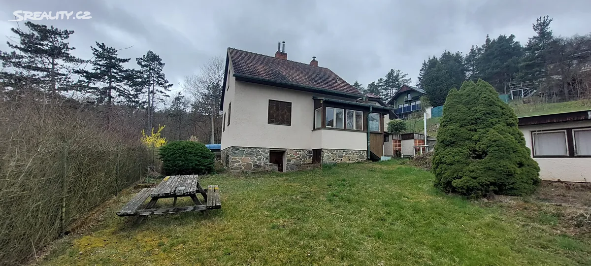 Prodej chaty 100 m², pozemek 330 m², Čím