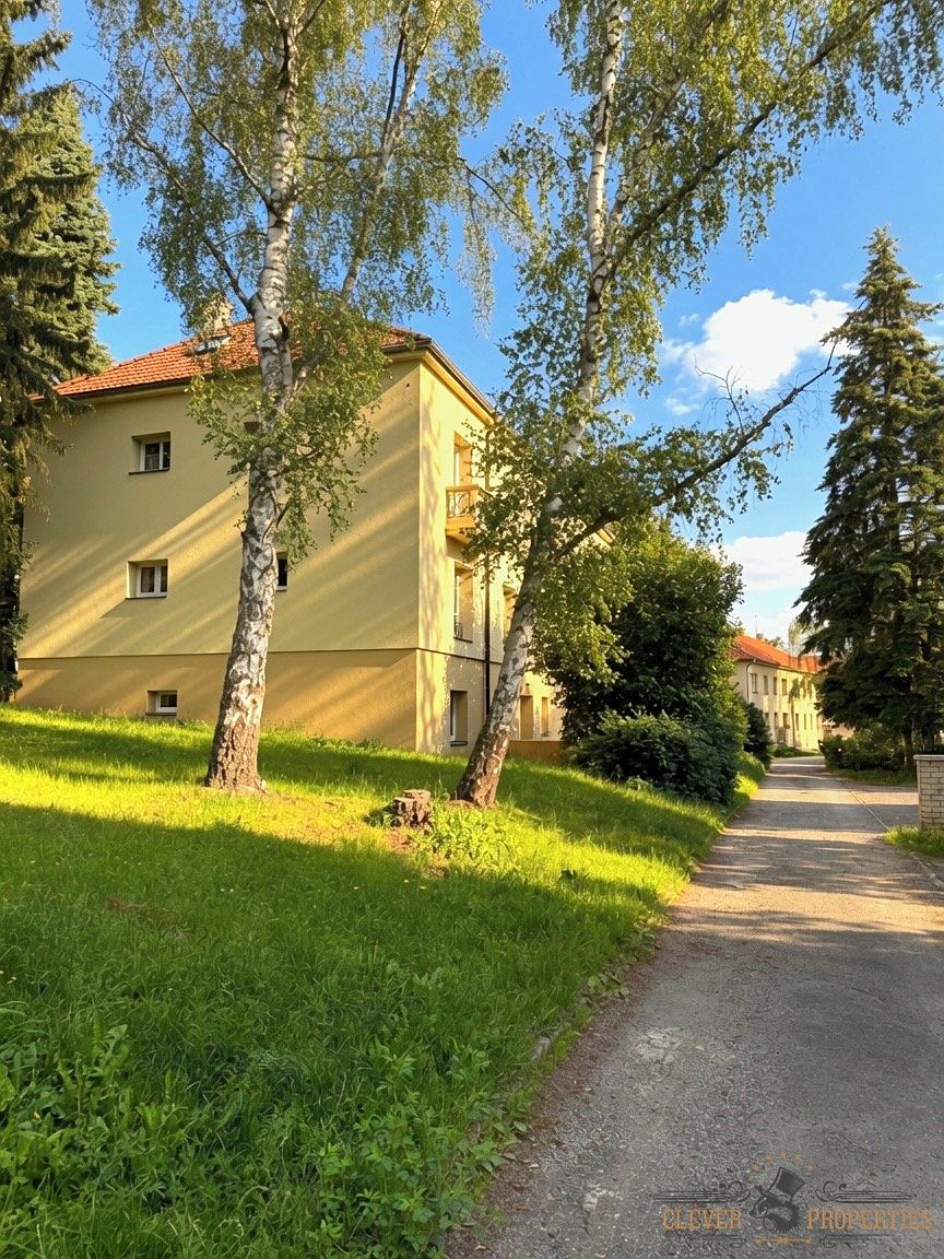 Prodej bytu 2+kk 57 m², Mníšek pod Brdy – fotka 1 z 3