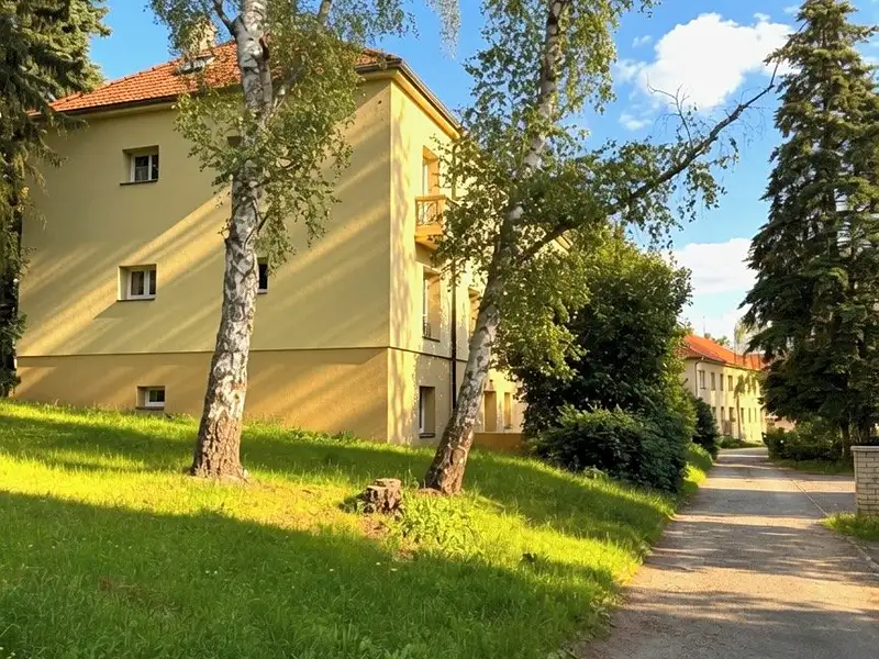 Prodej bytu 2+kk 57 m², Mníšek pod Brdy – náhled fotky 1