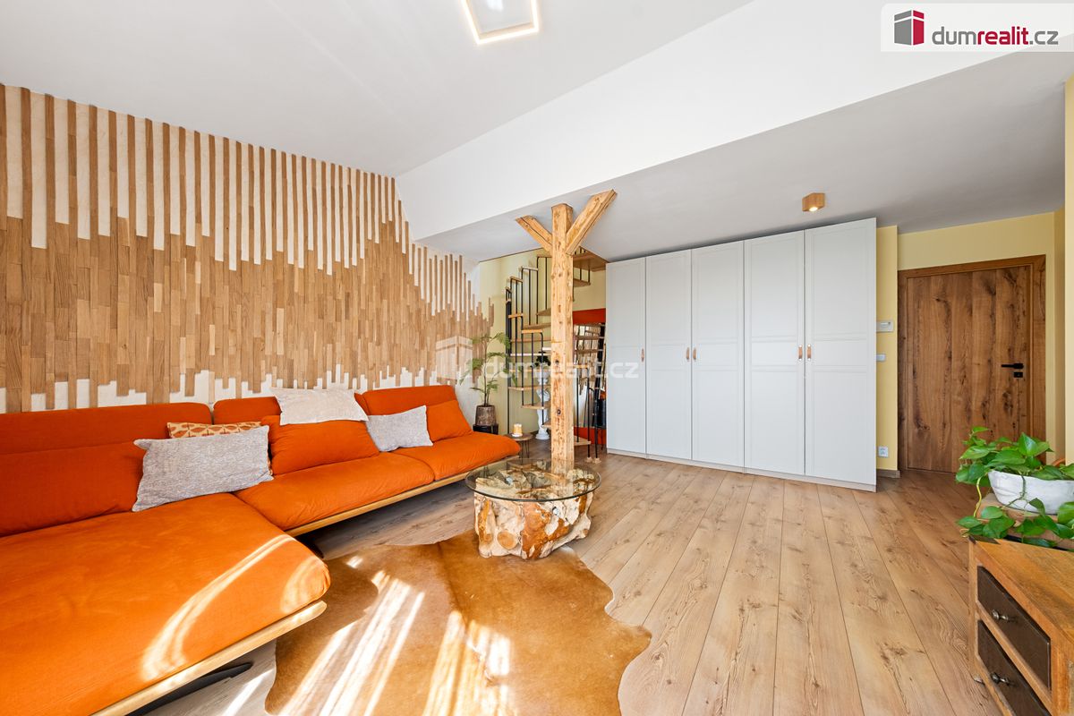 Prodej bytu 3+1 85 m²
