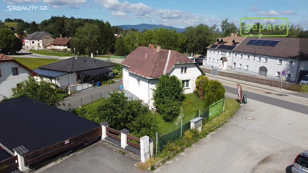 Prodej rodinného domu 190 m², pozemek 419 m² – pohled 3