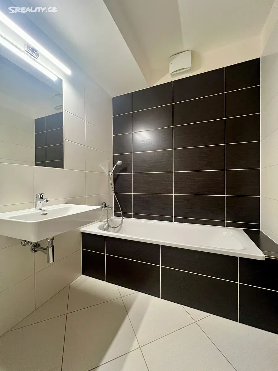Pronájem bytu 2+kk 55 m² – pohled 5