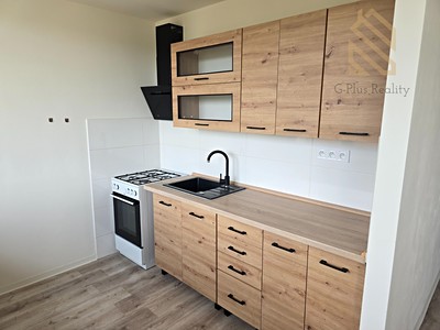 Pronájem bytu 1+1 30 m²