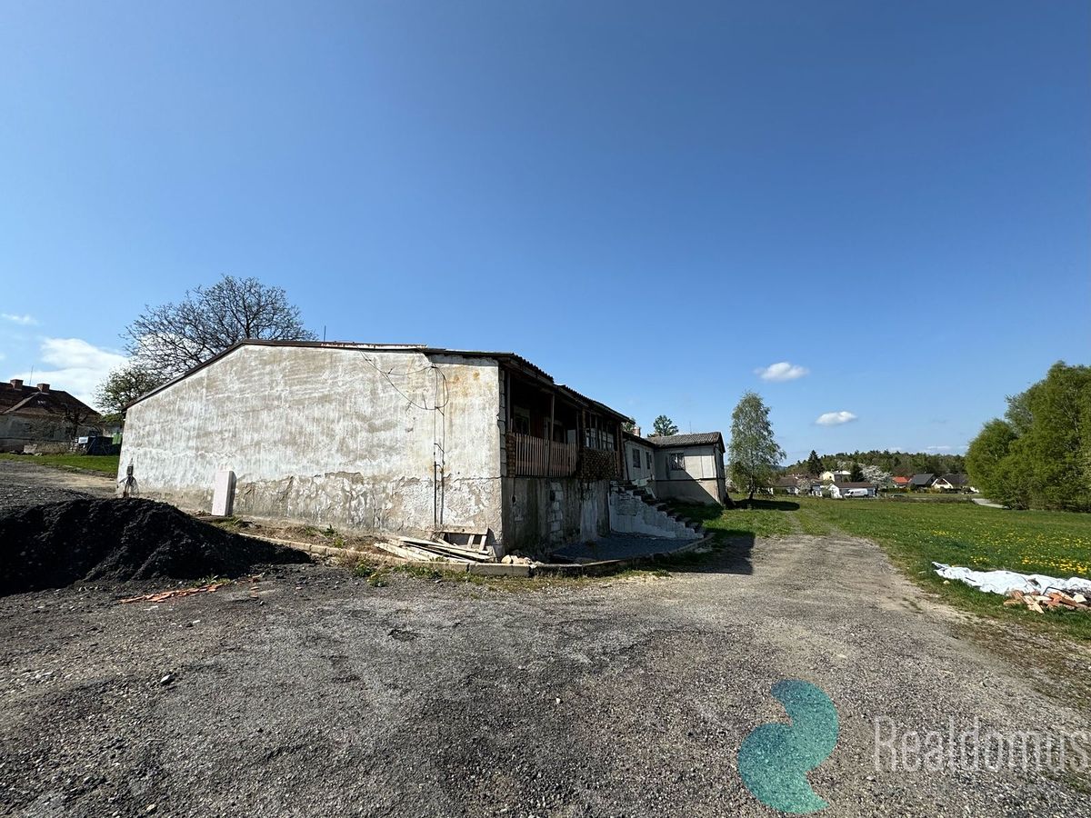 Prodej zemědělské usedlosti 550 m², pozemek 608 m² – fotografie 3