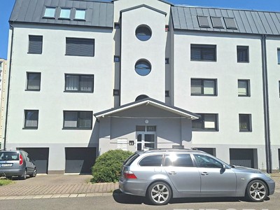 Pronájem bytu 3+1 87 m²