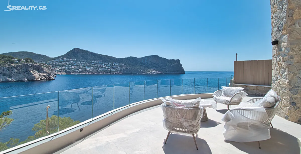 Prodej bytu 3+kk 94 m², Port d'Andratx