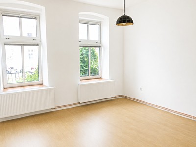 Pronájem bytu 1+1 46 m²