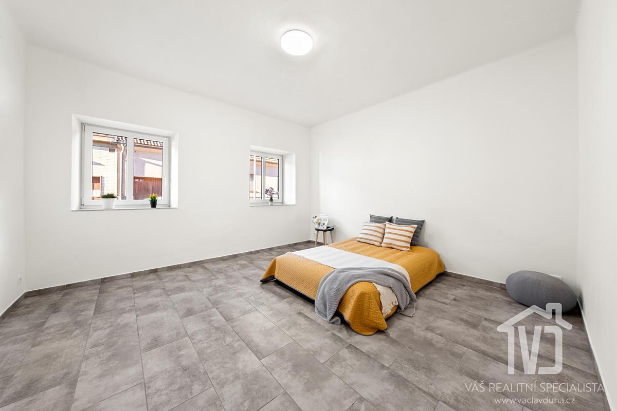 Prodej bytu 4+kk 143 m² – fotografie 4