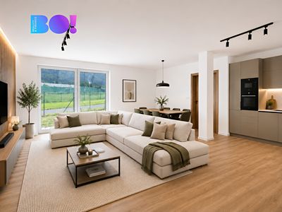 Prodej rodinného domu 116 m², pozemek 554 m²