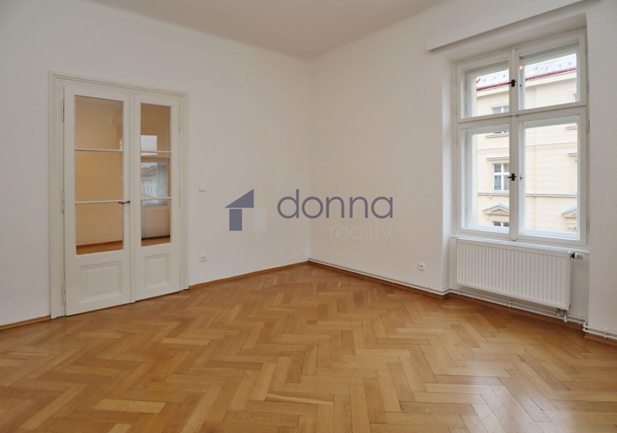 Pronájem bytu 3+kk 68 m²