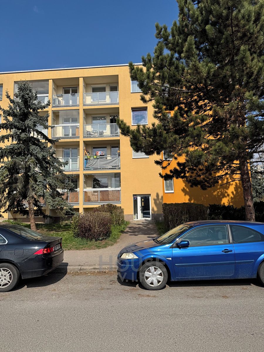 Prodej bytu 3+1 71 m²