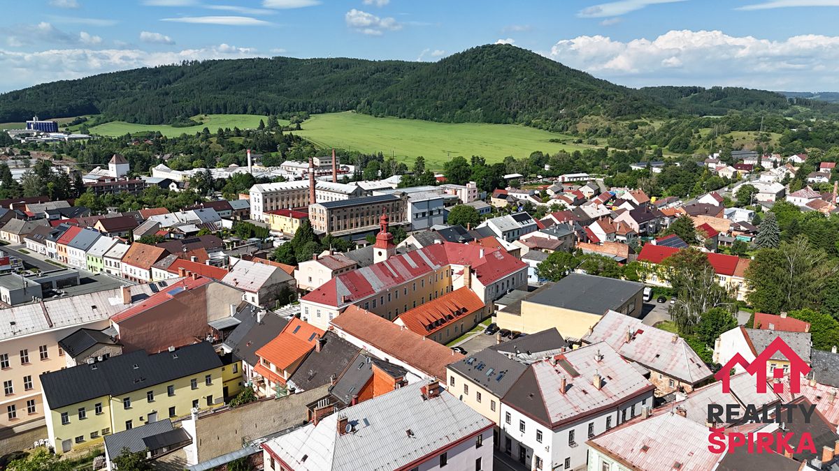 Prodej vícegeneračního domu 422 m², pozemek 232 m² – fotografie 4