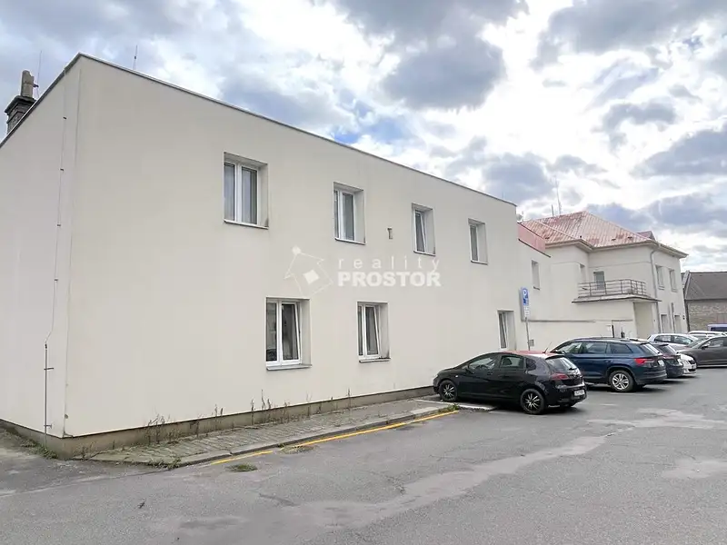 Pronájem kanceláře 26 m², Jirny – náhled fotky 3