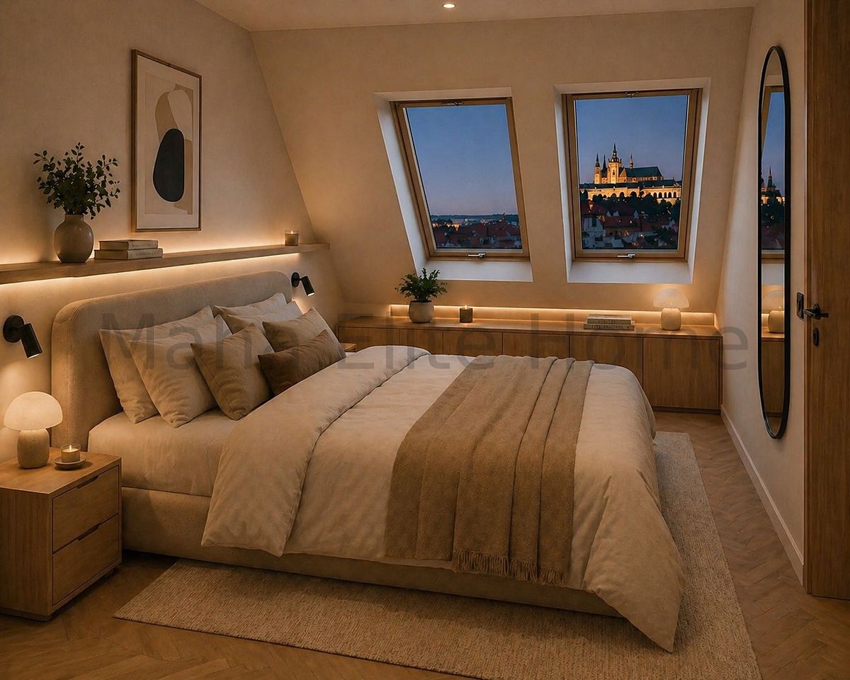 Prodej bytu 2+kk 62 m² – fotografie 4