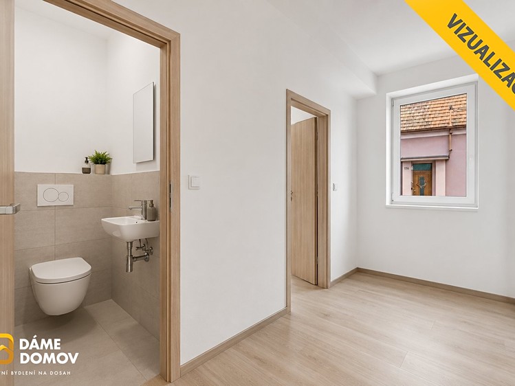 Prodej domu, 135 m² (40 z 54)